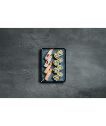 Shrimp Menu (12 pcs.)