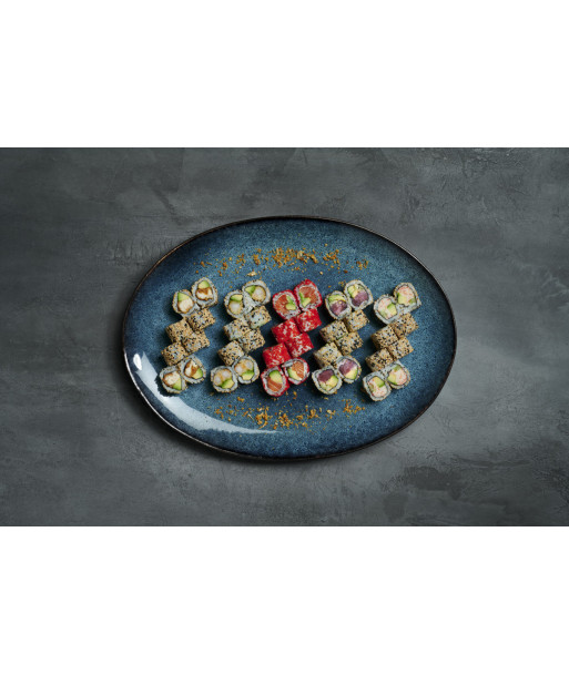 Maki Party Plus (40 pcs.) Maki Party Plus (40 pcs.)