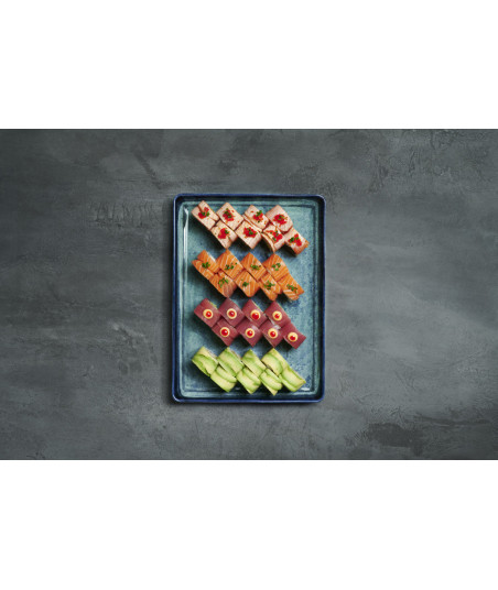 Topping Menu (32 pcs.)