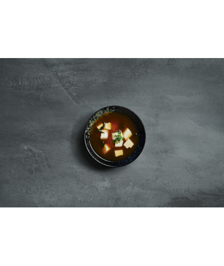 Misosuppe