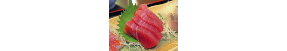 Sashimi