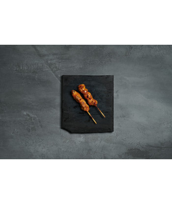 Chicken sticks with Hot Chili sauce